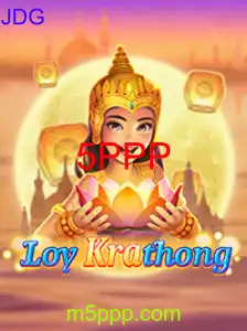 LoyKrathong